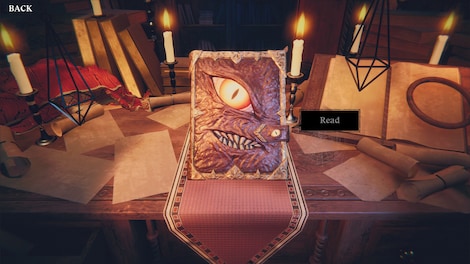 CD2: TrapMaster (PC) - Steam Key - EUROPE - 7