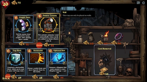CD2: TrapMaster (PC) - Steam Key - GLOBAL - 6