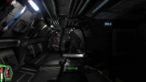 CDF Ghostship Steam Key GLOBAL - 7