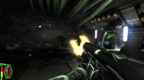 CDF Ghostship Steam Key GLOBAL - 5