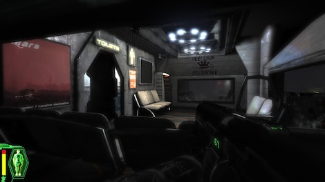 CDF Ghostship Steam Key GLOBAL - 8