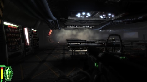 CDF Ghostship Steam Key GLOBAL - 4