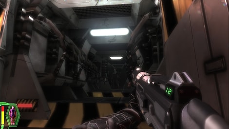 CDF Ghostship Steam Key GLOBAL - 3