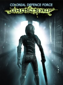 CDF Ghostship Steam Key GLOBAL - 1
