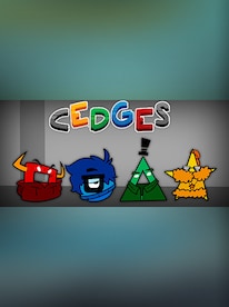 CEdges Steam Key GLOBAL - 1