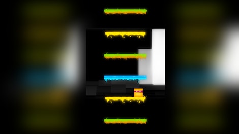 CEdges Steam Key GLOBAL - 4