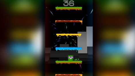 CEdges Steam Key GLOBAL - 0