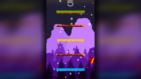 CEdges Steam Key GLOBAL - 6