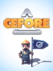 Cefore Steam Key GLOBAL - 1