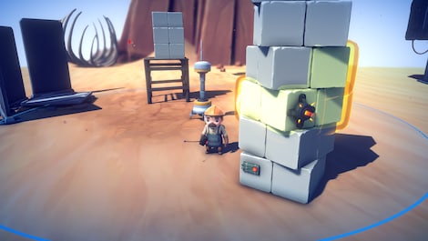 Cefore Steam Key GLOBAL - 4