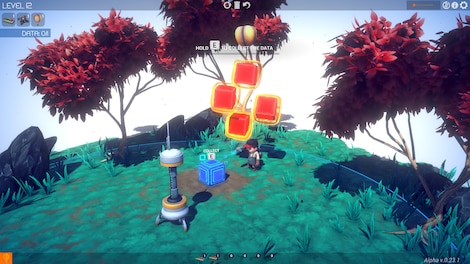 Cefore Steam Key GLOBAL - 2