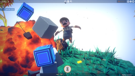 Cefore Steam Key GLOBAL - 6