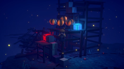 Cefore Steam Key GLOBAL - 5