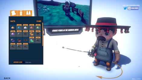 Cefore Steam Key GLOBAL - 9