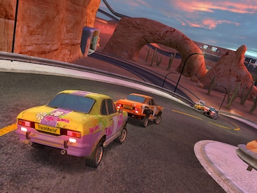 Celebrat10n TrackMania Complete Pack Steam Gift GLOBAL - 22