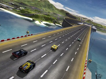 Celebrat10n TrackMania Complete Pack Steam Gift GLOBAL - 19
