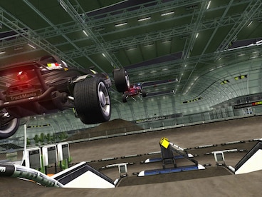 Celebrat10n TrackMania Complete Pack Steam Key GLOBAL - 14
