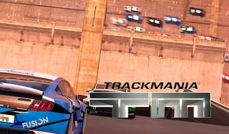 Celebrat10n TrackMania Complete Pack Steam Key GLOBAL - 4