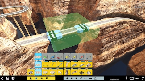 Celebrat10n TrackMania2 Pack Steam Key GLOBAL - 10
