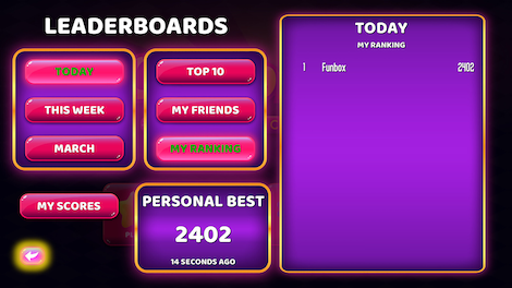 Celebrity Slot Machine (Nintendo Switch) - Nintendo eShop Key - AUSTRALIA - 5