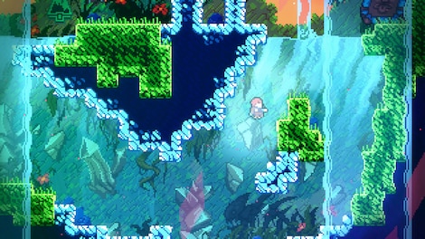 Celeste Nintendo Switch - Nintendo eShop Key - UNITED STATES - 8