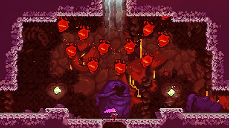 Celeste Nintendo Switch - Nintendo eShop Key - UNITED STATES - 7