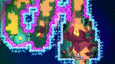 Celeste Nintendo Switch - Nintendo eShop Key - UNITED STATES - 14