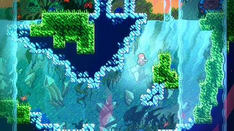 Celeste (PC) - Epic Games Account - GLOBAL - 8