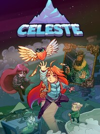 Celeste (PC) - Steam Gift - GLOBAL - 1