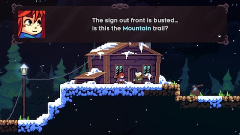 Celeste Xbox Live Key EUROPE - 3