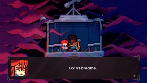 Celeste Xbox Live Key EUROPE - 6