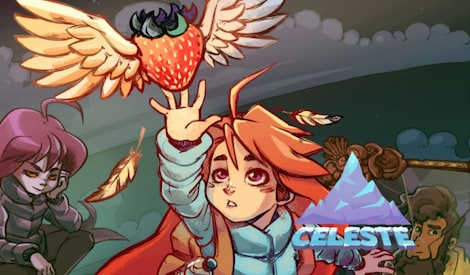 Celeste Xbox Live Key EUROPE - 2