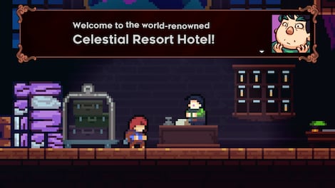 Celeste Xbox Live Key EUROPE - 9