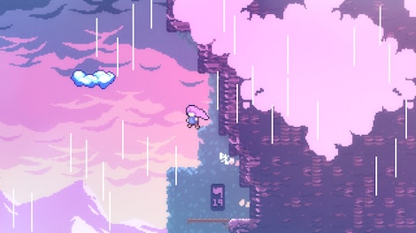 Celeste (Xbox One, PC) - Xbox Live Key - ARGENTINA - 4