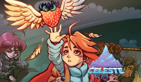 Celeste (Xbox One, Windows 10) - Xbox Live Key - ARGENTINA - 2
