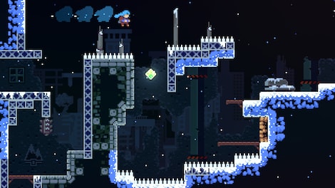 Celeste (Xbox One, Windows 10) - Xbox Live Key - ARGENTINA - 5