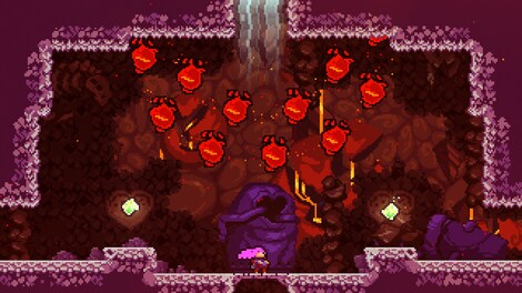 Celeste (Xbox One, Windows 10) - Xbox Live Key - ARGENTINA - 7