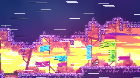 Celeste (Xbox One, Windows 10) - Xbox Live Key - ARGENTINA - 11