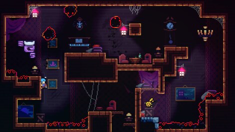 Celeste (Xbox One, Windows 10) - Xbox Live Key - ARGENTINA - 13