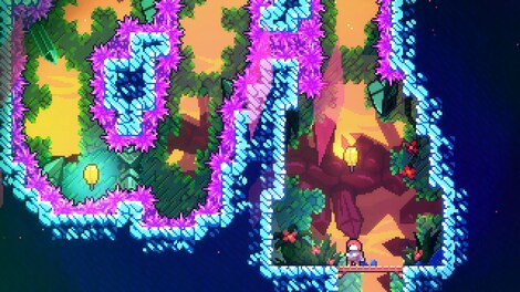 Celeste (Xbox One, Windows 10) - Xbox Live Key - ARGENTINA - 14