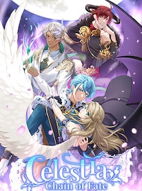 Celestia: Chain of Fate (PC) - Steam Key - GLOBAL - 1