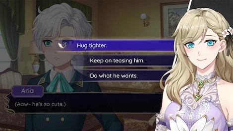 Celestia: Chain of Fate (PC) - Steam Key - GLOBAL - 3