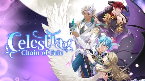 Celestia: Chain of Fate (PC) - Steam Key - GLOBAL - 0