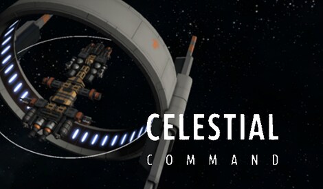 Celestial Command Steam Gift GLOBAL - 2