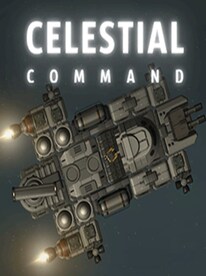 Celestial Command Steam Gift GLOBAL - 1