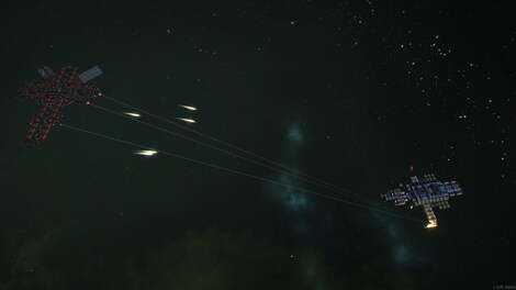 Celestial Command Steam Gift GLOBAL - 6