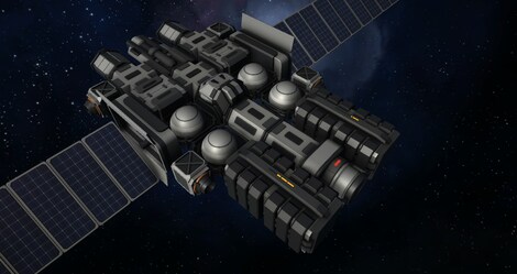 Celestial Command Steam Gift GLOBAL - 10