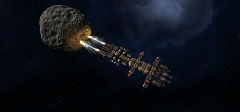 Celestial Command Steam Gift GLOBAL - 7