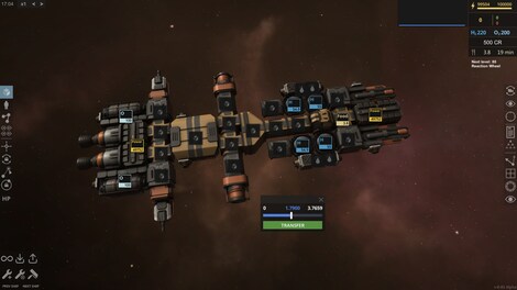 Celestial Command Steam Gift GLOBAL - 15