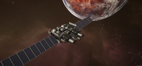 Celestial Command Steam Gift GLOBAL - 18